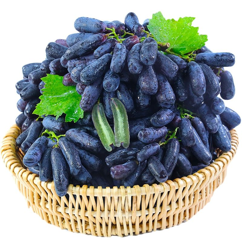 🍇Sementes de uvas de safira - nutrindo sua saúde com nutrientes ricos