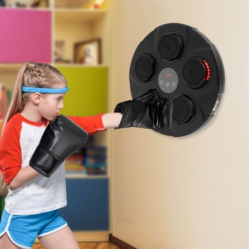 🔥Máquina de encaixotamento de música（50% de desconto por tempo limitado）