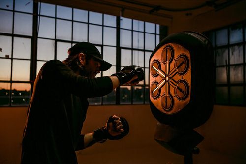 🔥Máquina de encaixotamento de música（50% de desconto por tempo limitado）