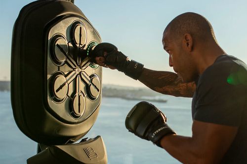 🔥Máquina de encaixotamento de música（50% de desconto por tempo limitado）