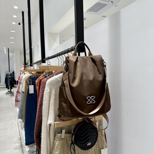 🔥🔥🔥Mochila anti-roubo de grande capacidade