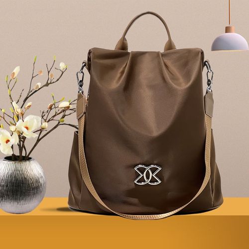 🔥🔥🔥Mochila anti-roubo de grande capacidade