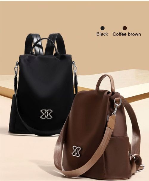 🔥🔥🔥Mochila anti-roubo de grande capacidade