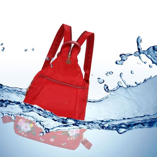 🔥🔥🔥Multifunktionaler tragbarer bedruckter Rucksack für Frauen