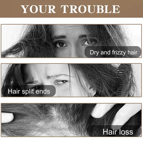 🌹Batana oleogenetic hair conditioner(desconto de 50% por tempo limitado)