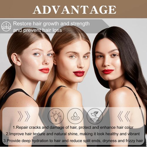 🌹Batana oleogenetic hair conditioner(desconto de 50% por tempo limitado)