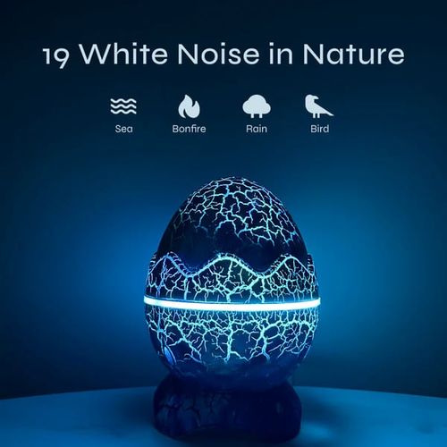 🔥Explorador Jurássico da Luz Estelar