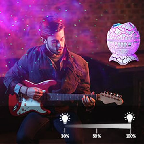 🔥Explorador Jurássico da Luz Estelar