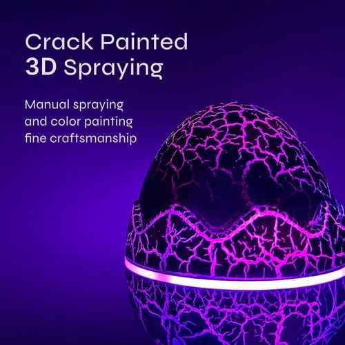 🔥Explorador Jurássico da Luz Estelar