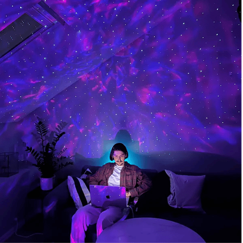 🔥Explorador Jurássico da Luz Estelar