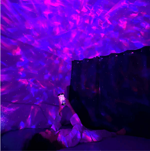 🔥Explorador Jurássico da Luz Estelar