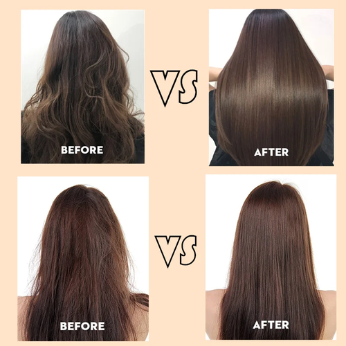 Spray de óleo essencial de perfume smooth hair care (desconto de 50% por tempo limitado)