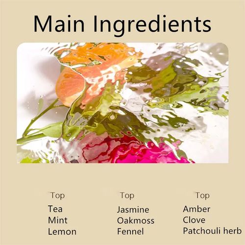 Spray de óleo essencial de perfume smooth hair care (desconto de 50% por tempo limitado)