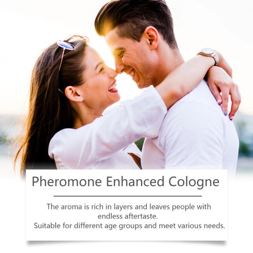 ❤️Cologne para homem