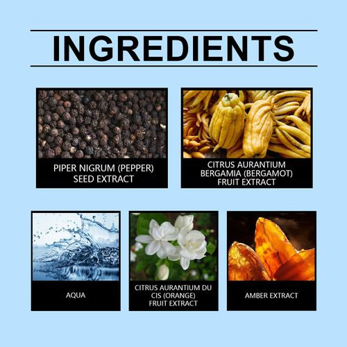 ❤️Cologne para homem