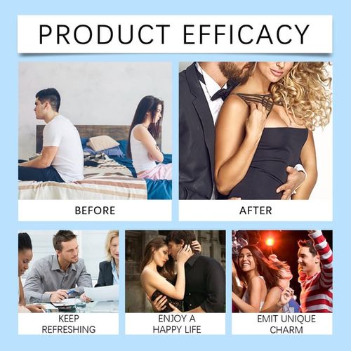 ❤️Cologne para homem