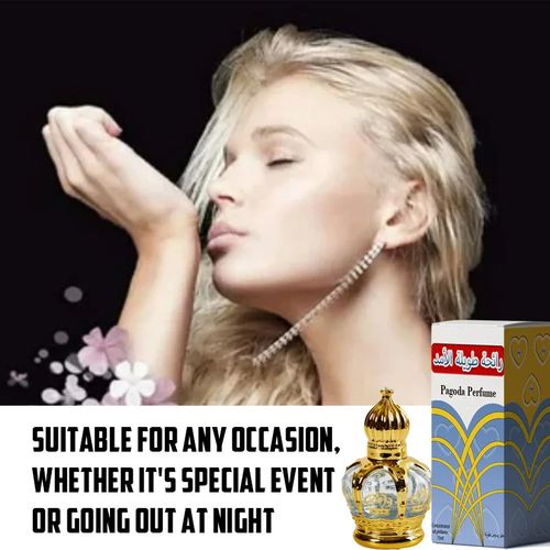 Nova fragrância árabe (50% de desconto por tempo limitado)