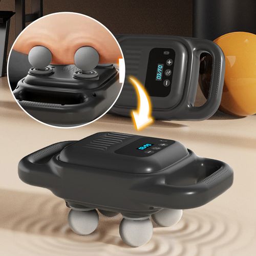 🎁Arma fáscia de 4 cabeças（Tempo limitado 5）