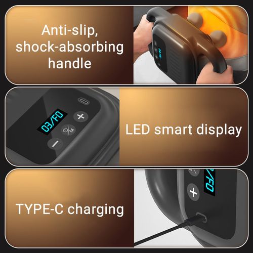 🎁Arma fáscia de 4 cabeças（Tempo limitado 5）