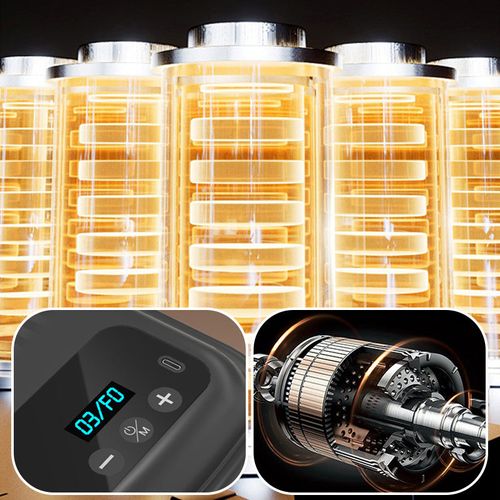 🎁Arma fáscia de 4 cabeças（Tempo limitado 5）