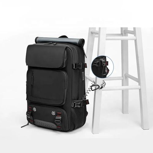 🔥Erkek ve Kadınlar için Çok Fonksiyonlu Büyük Kapasiteli Sırt Çantası