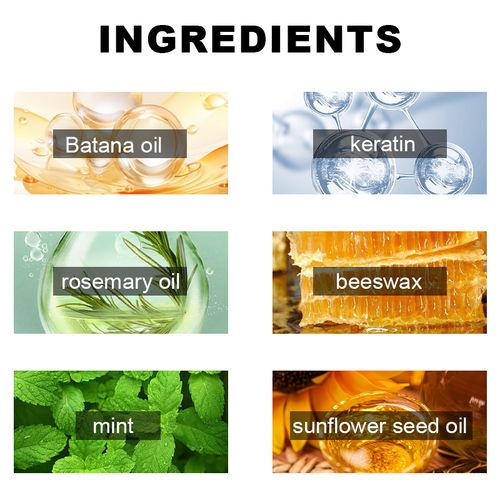 Batana oil shampoo condicionador set (desconto de 50% por tempo limitado