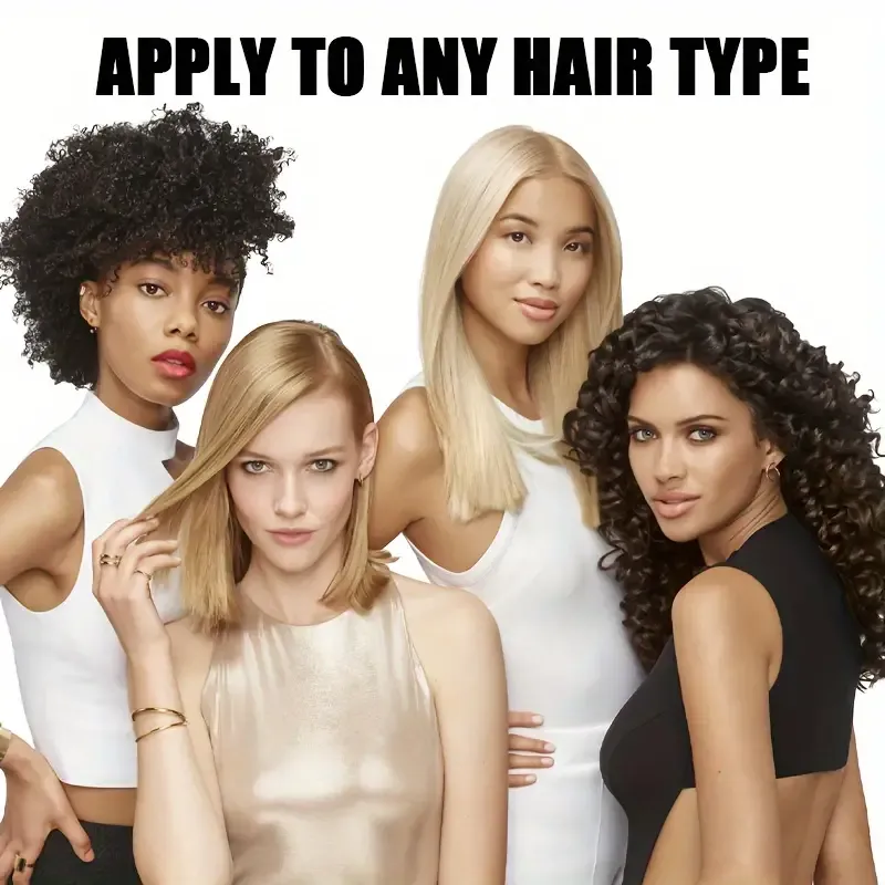 Batana oil shampoo condicionador set (desconto de 50% por tempo limitado