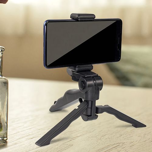 📱Magic phone stand para desbloquear novas perspectivas