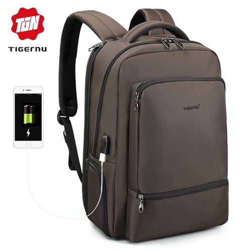 🎒Mochila de nylon resistente à água