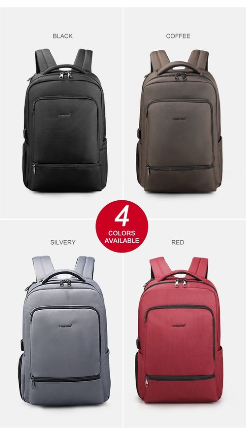 🎒Mochila de nylon resistente à água