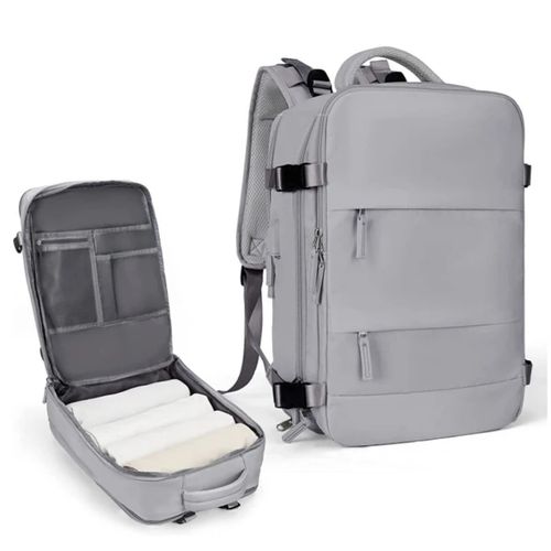 🎒🎒Mochila de viagem unissex