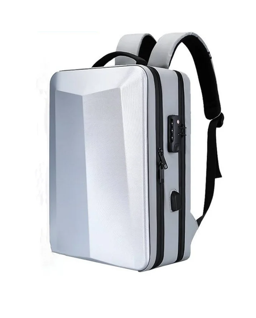 🎒Mochilas de ombros de grande capacidade e com aparência sofisticada