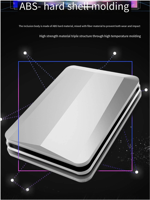 🎒Mochilas de ombros de grande capacidade e com aparência sofisticada