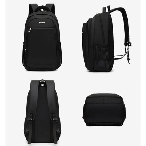 Mochila personalizada de Oxford para escola, viagens ao ar livre, negócios, laptops. Ideal como presente para faculdade. Mochila para estudantes, para homens e mulheres.