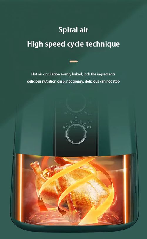 Fritadeira Elétrica 7,5L Multifuncional