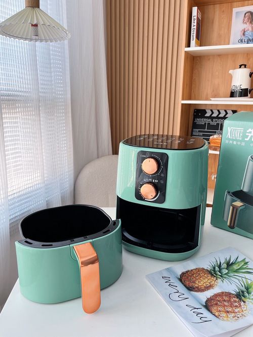 Fritadeira Elétrica 7,5L Multifuncional