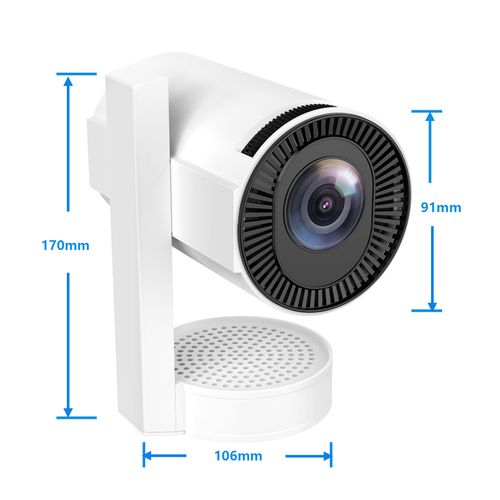 Projetor Mini Portátil Z11: O Teu Cinéma em Casa