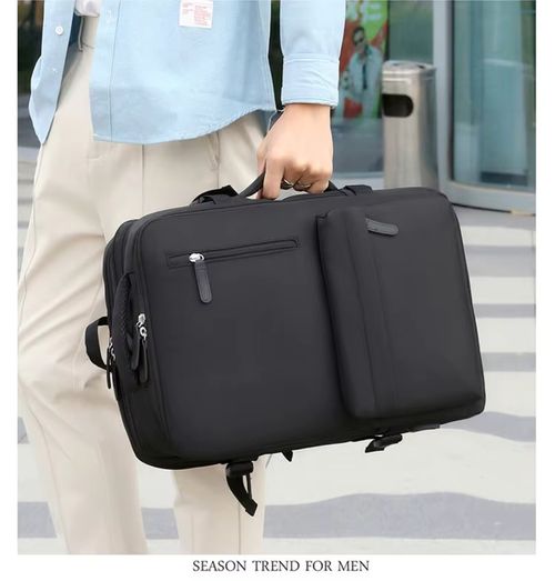 ❤️Mochila multifuncional Mochilas de moda para homens e mulheres