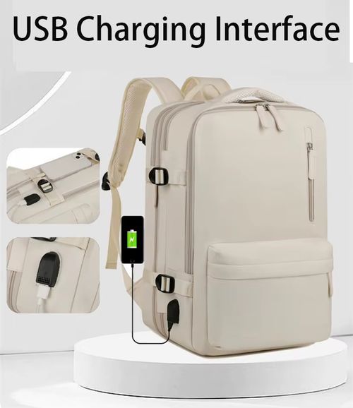 ❤️Mochila multifuncional Mochilas de moda para homens e mulheres