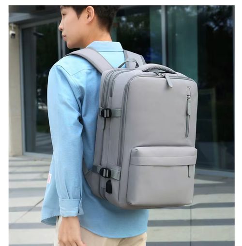 ❤️Mochila multifuncional Mochilas de moda para homens e mulheres