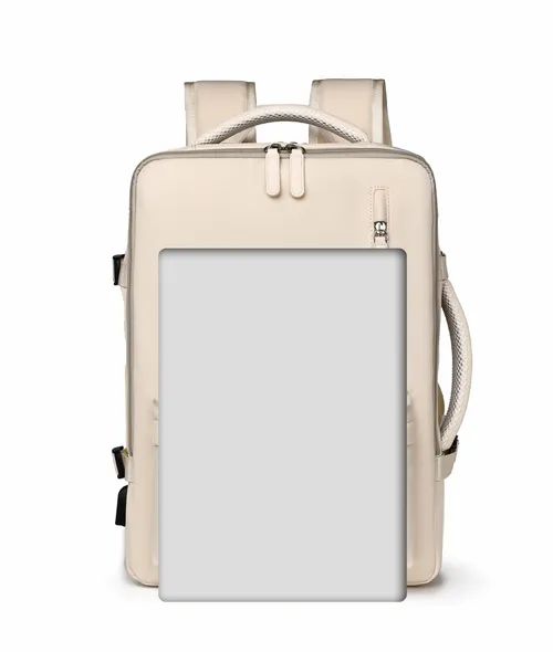 ❤️Mochila multifuncional Mochilas de moda para homens e mulheres