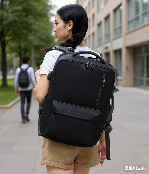 ❤️Mochila multifuncional Mochilas de moda para homens e mulheres