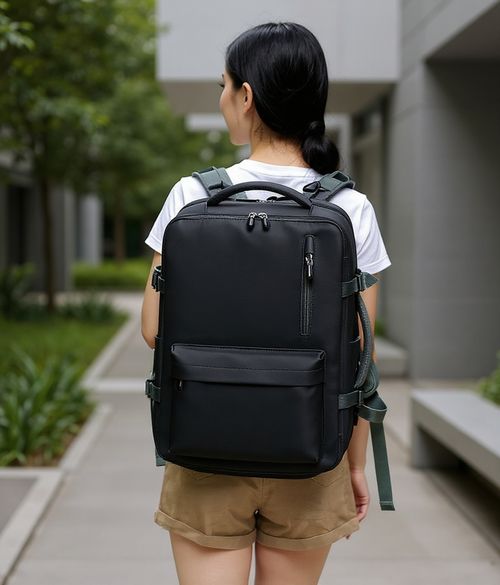 ❤️Mochila multifuncional Mochilas de moda para homens e mulheres