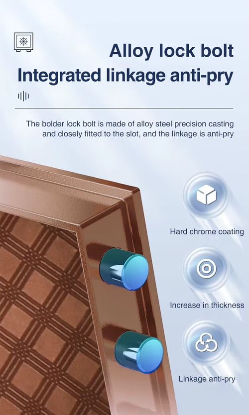 Caixa Forte Digital Extra-Grande com Teclado de Aço (três modelos)