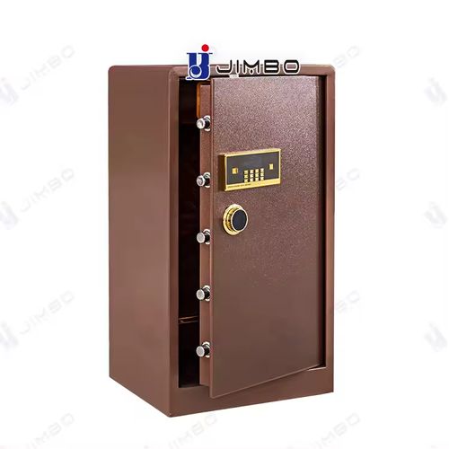 Caixa Forte Digital Extra-Grande com Teclado de Aço (três modelos)