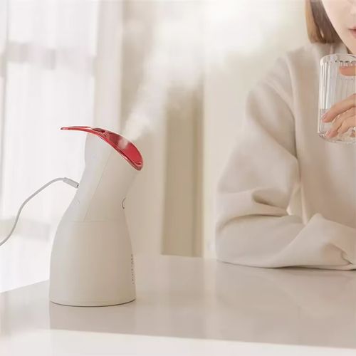Atomizador Nano Frio Humidificador de Água Hidrata Profundamente o Beleza Humidificador