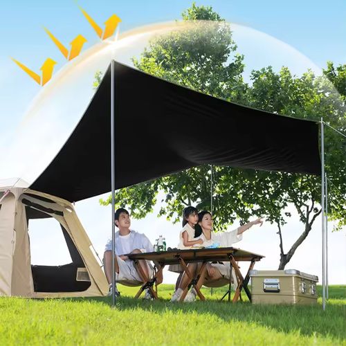 Tenda de Campanha Automaticamente Integral da Sea Home