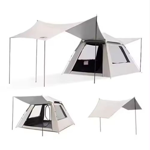 Tenda de Campanha Automaticamente Integral da Sea Home