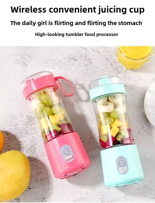 Liquidificador Multifuncional Profissional para Frutas