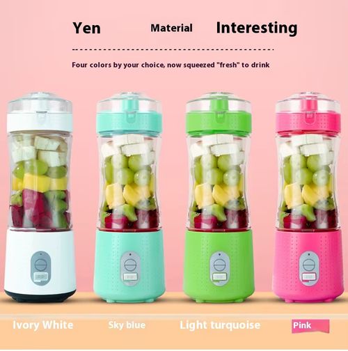 Liquidificador Multifuncional Profissional para Frutas